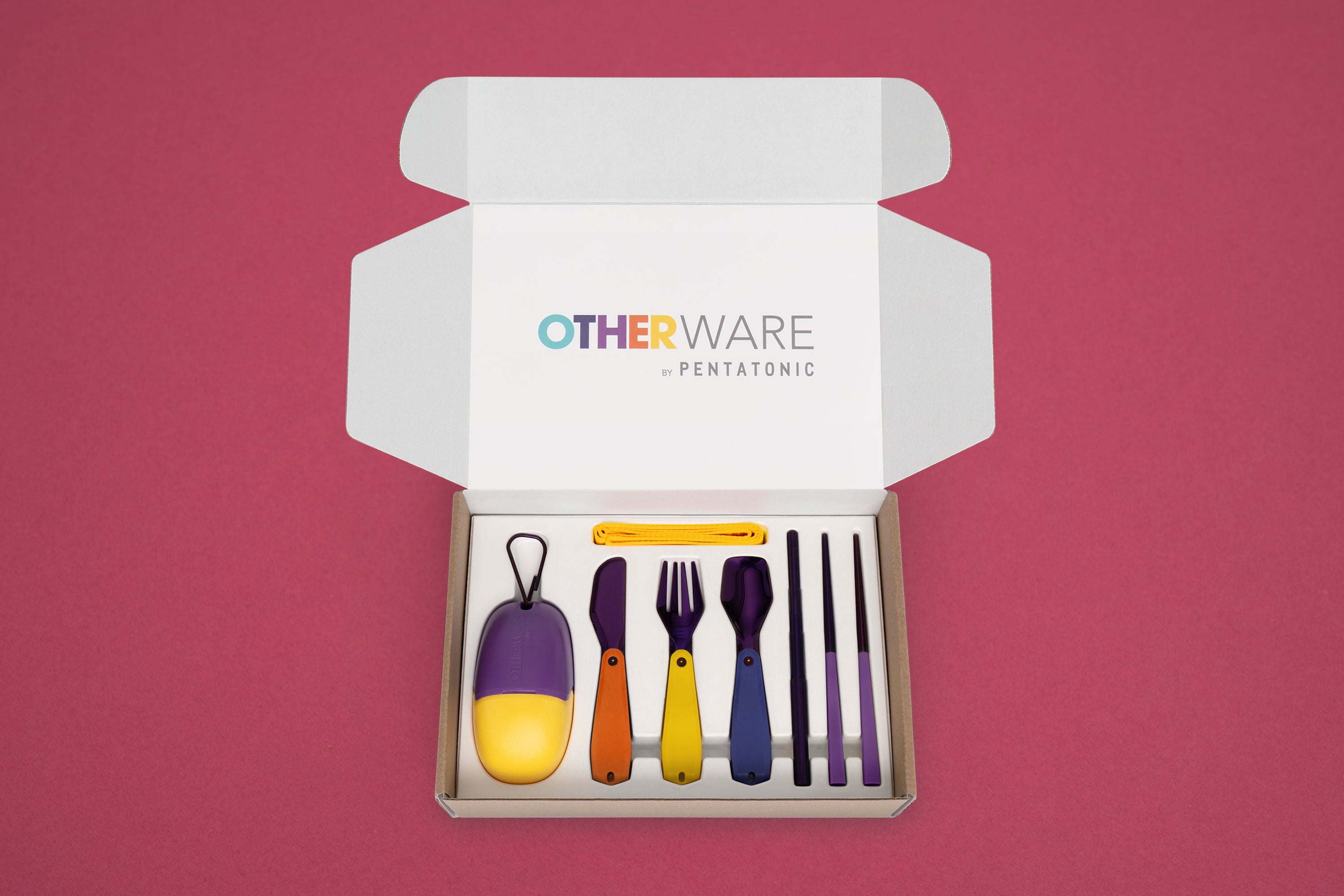 otherware pebble cutlery set packaging giftset